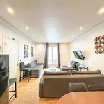 Urban Flat 104 - Opera Perfect Flat
