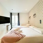Urban Flat 104 - Opera Perfect Flat