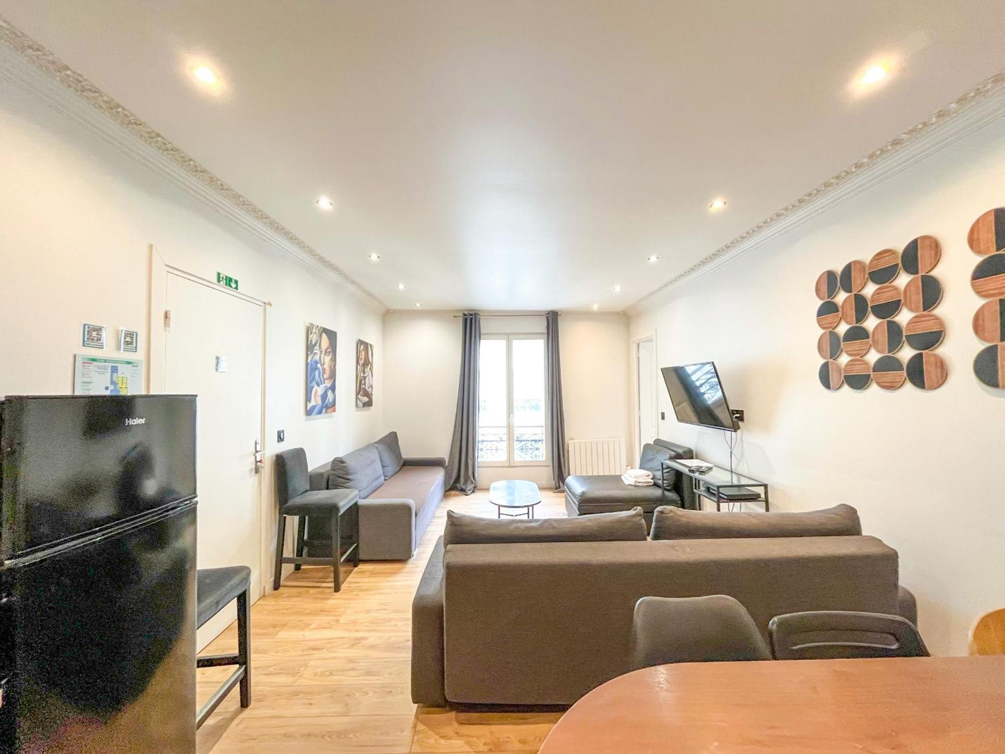 Urban Flat 104 - Opera Perfect Flat *