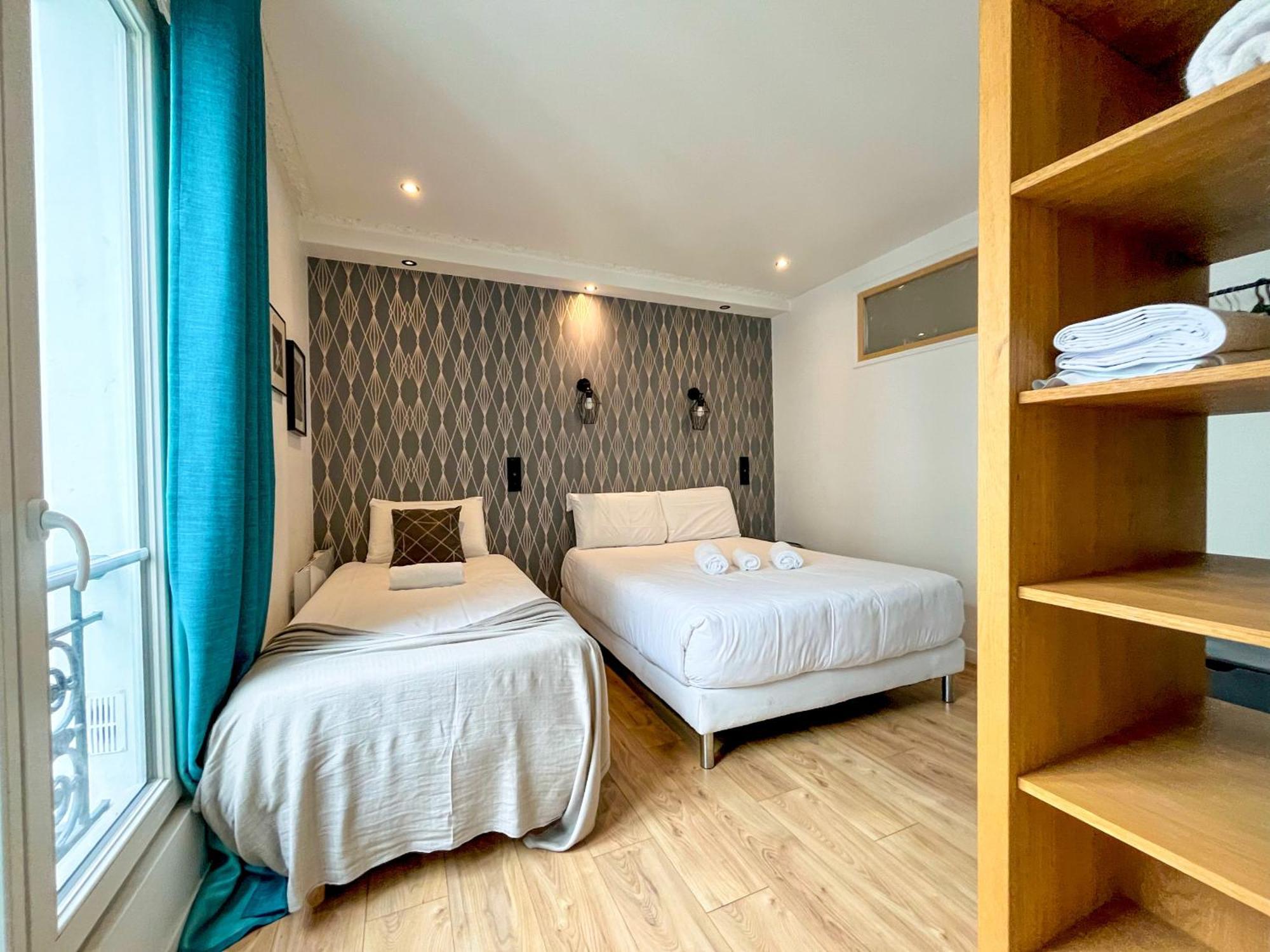 Urban Flat 104 - Opera Perfect Flat *